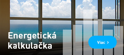 Energetická kalkulačka Energetická kalkulačka