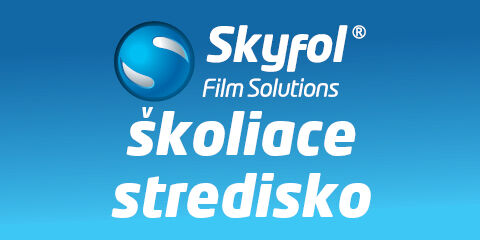 Skyfol školiace stredisko