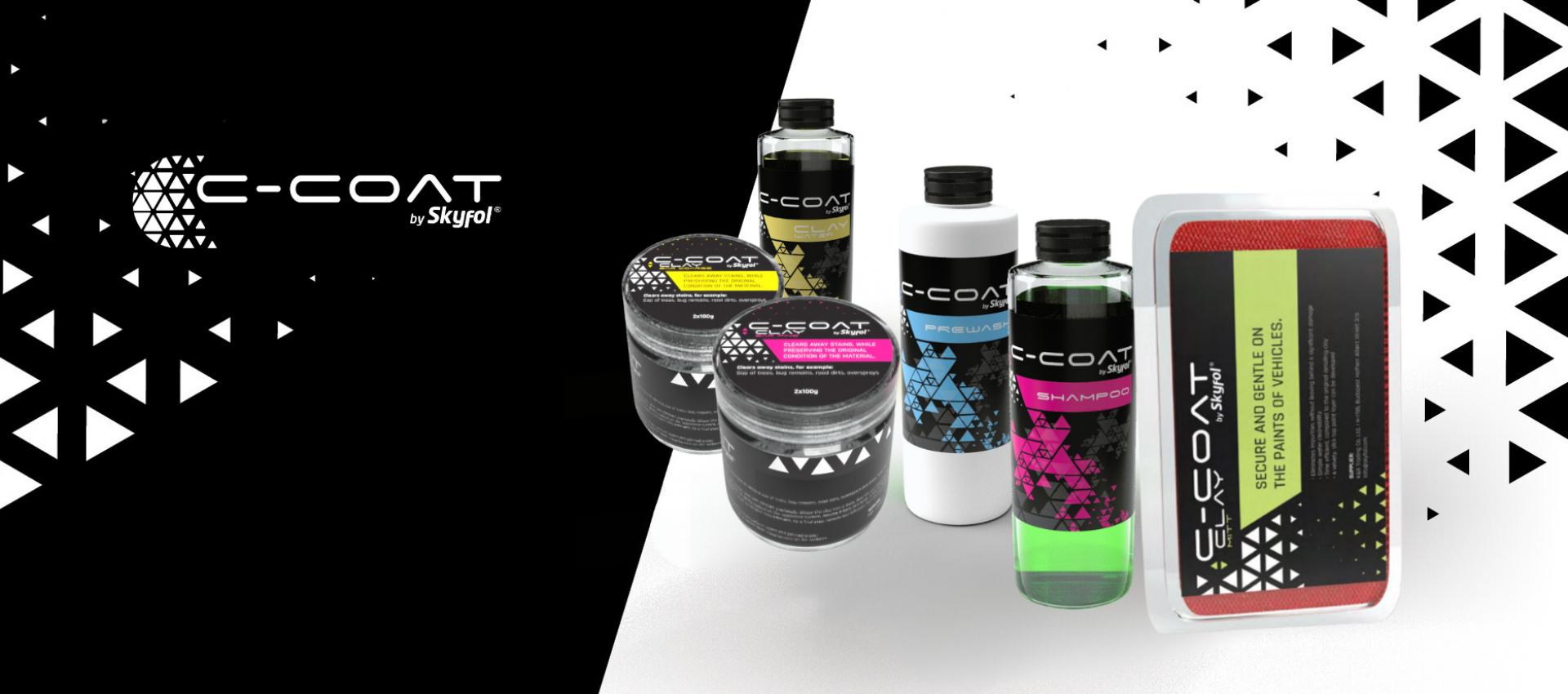 C-COAT ELITE