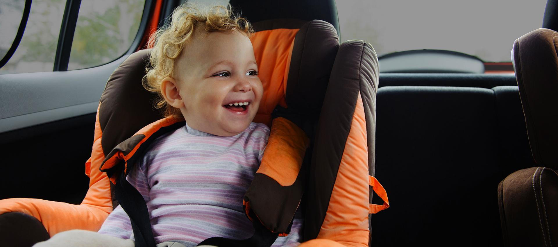 SkyFol BabyGuard