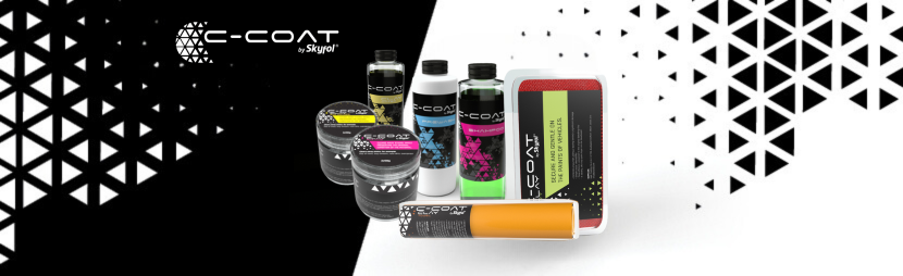 C-COAT ELITE - Špičkový produkt C-COAT-u C-COAT ELITE - Špičkový produkt C-COAT-u