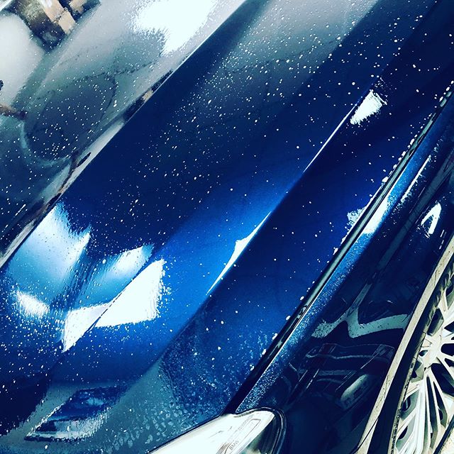 STEK Dynoshield maximálna ochrana karosérie ✅ #stekdynoshield #bmwslovensko @stekofficial