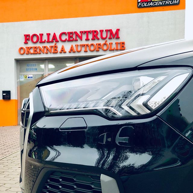 ???? bez škrabancov ✅ Skyfol????Vám predstaví samoregeneračnú PPF fóliu novej generácie PPF NANO 2❗️S profesionálnou fóliou od Skyfolu môžete skoncovať so všetkými škrabancami. Výhody Skyfol PPF ✅ neviditeľná ochrana laku proti kamienkom, poškriabaniu a odreninami✅ výnimočná lesklosť ✅ škrabance automaticky zmiznu✅ záruka 10 rokov✅ odolné voči☀️????❄️A Vaše ???? bude žiariť stále v pôvodnej sláve ☎️ +421905324950 ( montáž, predaj, školenie,info. )#ochranalaku #noveauto #autofolie #skyfol #lestenieaut #polepyaut #folien #detailing #paintprotectionfilm #ppffilm #audiq7 #lackschutzfolie #audislovakia @ SkyFol Slovakia @audi.sk
